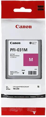 Canon 55ml PFI-031, M (6265C001)