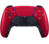 Ovladač Sony PS5 DualSense Wireless Volcanic Red