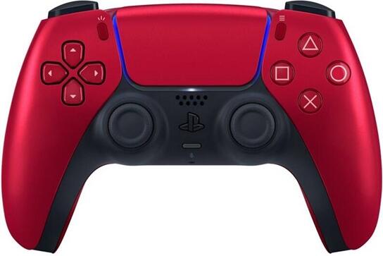 Ovladač Sony PS5 DualSense Wireless Volcanic Red