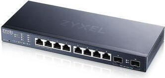 ZYXEL XMG1915-10E 2.5GbE Smart hybrid mode Switch (XMG1915-10E-EU0101F)