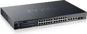 ZYXEL XMG1915-10EP 2.5GbE Smart hybrid mode Switch (XMG1915-10EP-EU0101F)