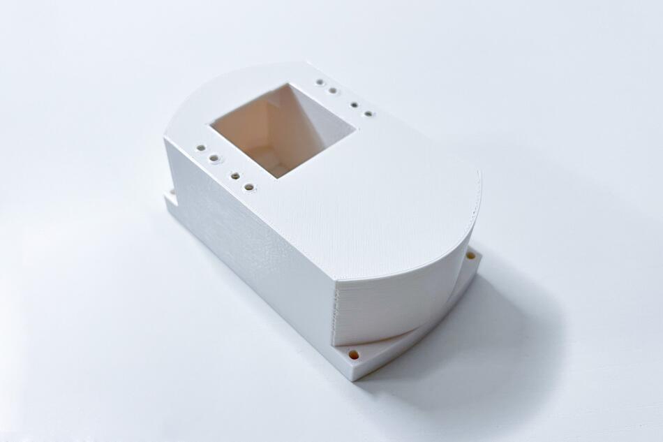 OEM TP-LINK držák s kab.kryt. pro VIGI C540 (D-VIGIC540-C)