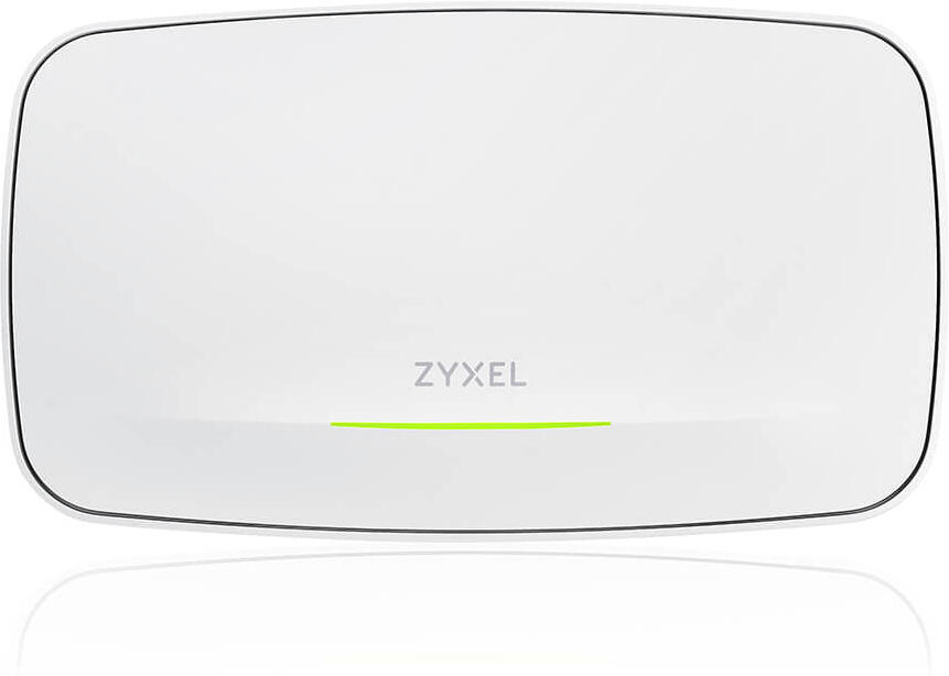 ZYXEL AP WBE660S,Single Pack,Indoor,1Y NebulaPro (WBE660S-EU0101F)