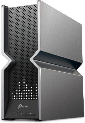 TP-Link Archer BE800 BE19000 WiFi7 router