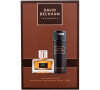 Toaletní voda David Beckham Intimately, 75 ml