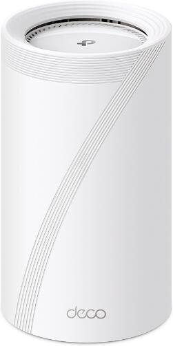 TP-Link BE19000 Whole Home Mesh Wi-Fi 7 System(Tri-Band) Deco BE85(1-pack)