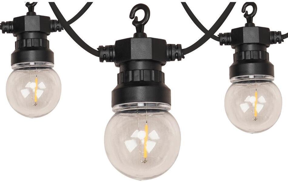 Párty řetěz Retlux RGL 115