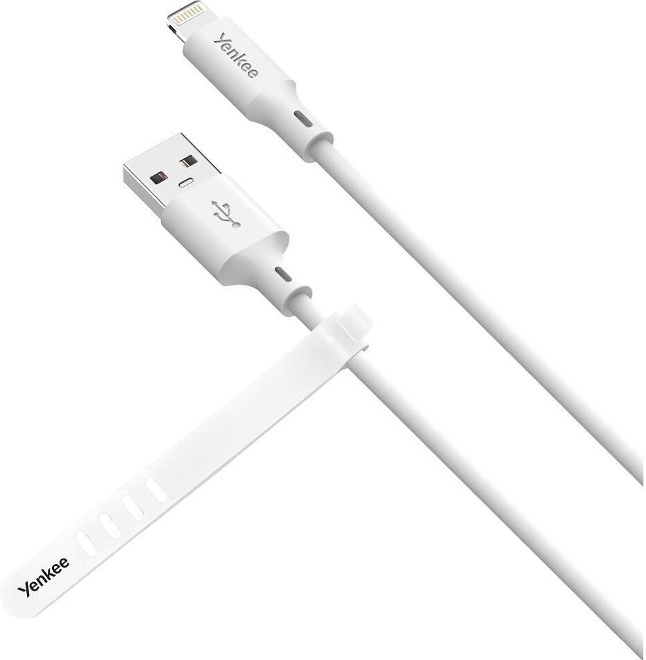 Kabel Yenkee YCU 615 WH