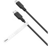 Kabel Yenkee YCU 635 BK