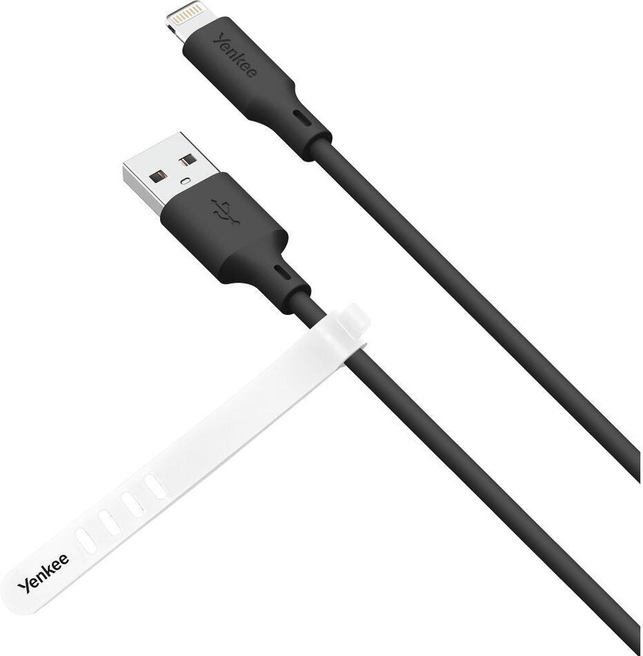 Kabel Yenkee YCU 615 BK