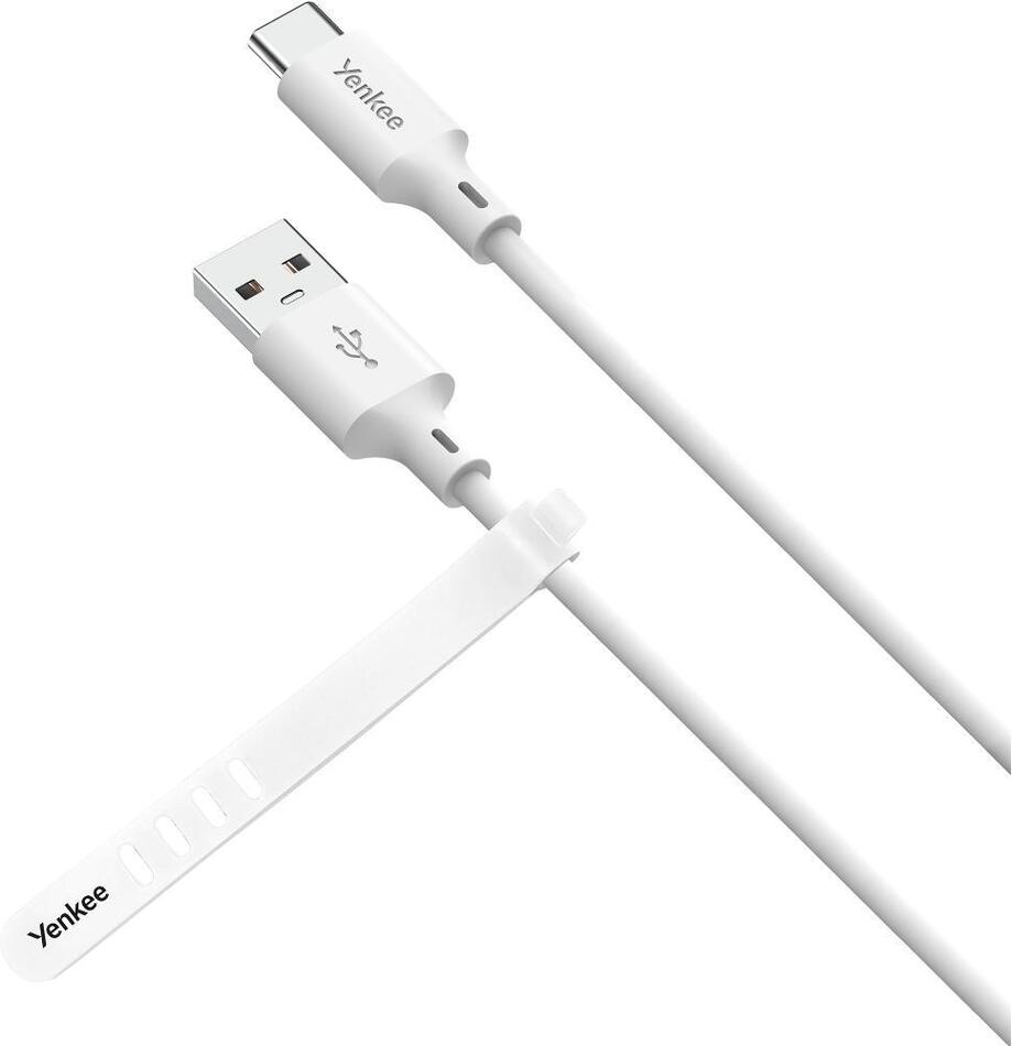 Kabel Yenkee YCU 315 WH