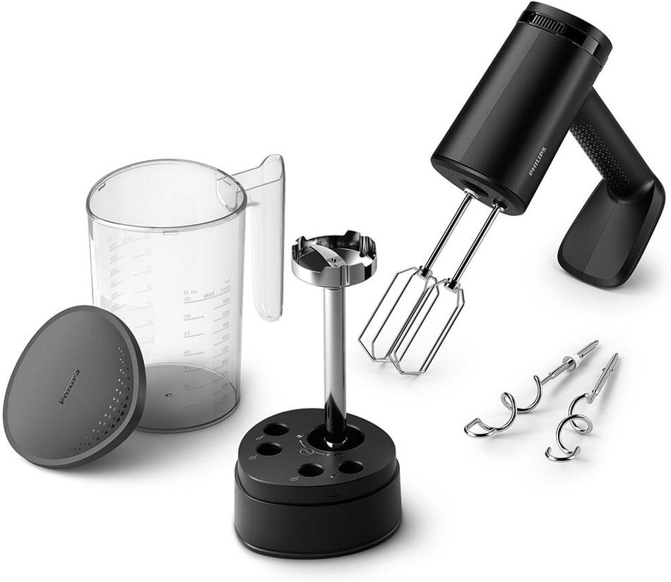 Šlehač ruční Philips HR3781/10