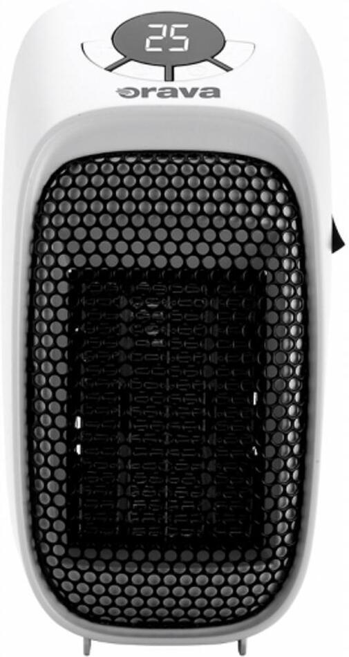 Ventilátor teplovzdušný Orava VL-101 MINI