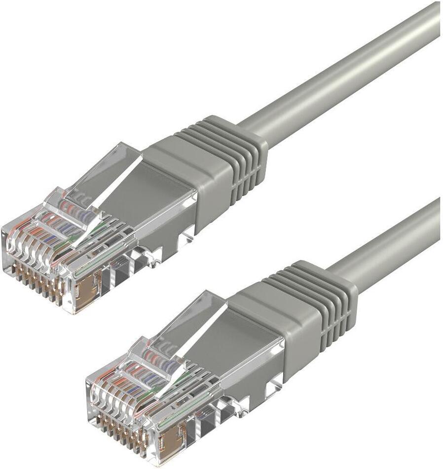 Síťový kabel RJ45 Yenkee YCT 107