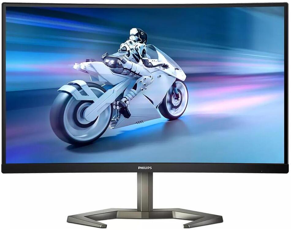27M1C5200W/00 27FH VA LED Philips