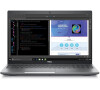 Notebook Dell Precision 3580 15.6", šedý