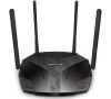 Wi-Fi router TP-Link Mercusys MR80X
