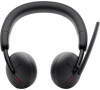 Dell Wireless Headset WL3024 (520-BBDG)
