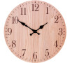 Hodiny nástěnné MDF, 34cm Autronic (HA1713-M)