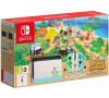 Nintendo Switch Animal Crossing horizons