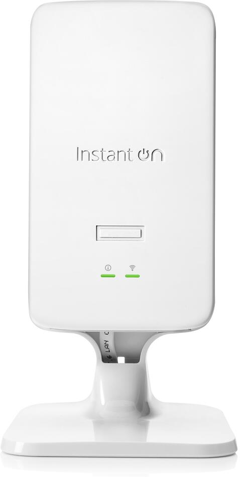 HPE NW ION AP (RW) AP22D (S1U76A)