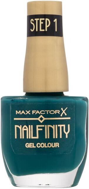 Lak na nehty Max Factor Nailfinity, 12 ml, odstín 865 Dramatic