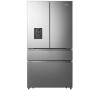 Chladnička Hisense RF749N4SWSE