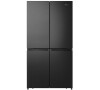 Chladnička Hisense RQ758N4SBFE