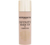 Makeup Dermacol Infinity Make-Up & Corrector, 20 ml, odstín 03 Sand