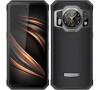 Mobilní telefon Oukitel WP21, černý