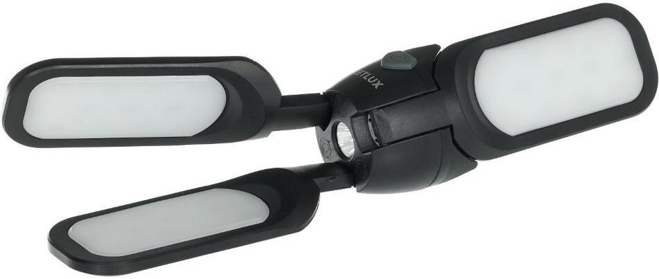 Campingové svítilny Retlux RPL 601