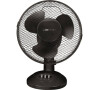 Stolní ventilátor Clatronic VL 3601 BK 23cm, černý