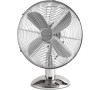 ProfiCare VL 3062 IX ventilátor 25cm kovový