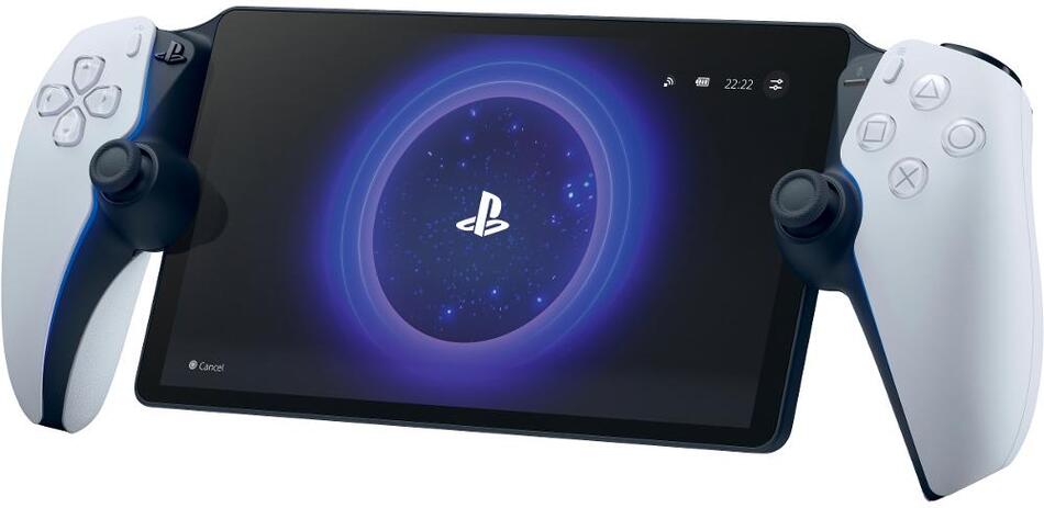 Příslušenství PlayStation Sony PlayStation Portal PS5
