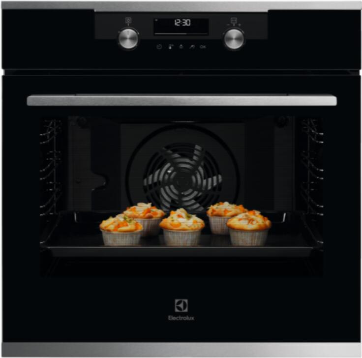 ELECTROLUX KODDP77WX