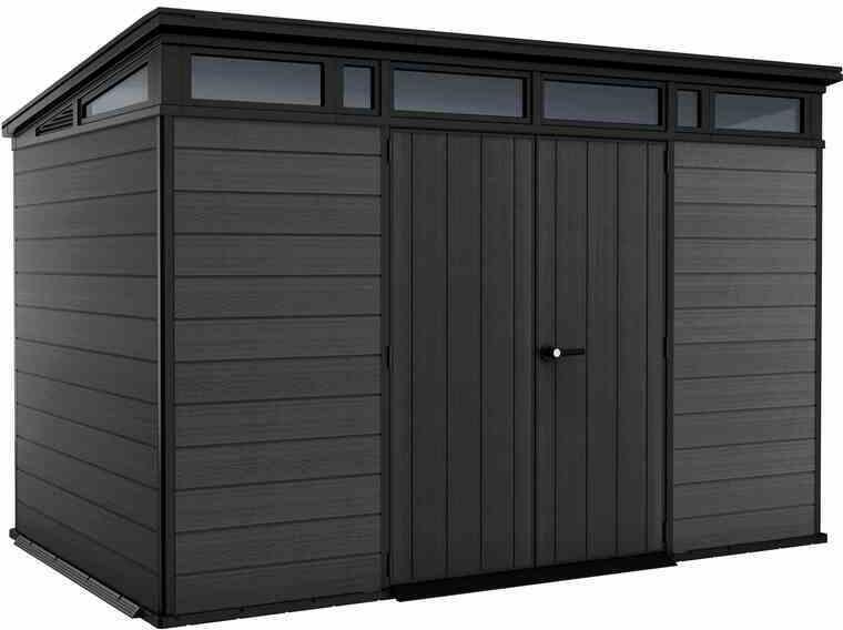 KETER CORTINA domek 11x7
