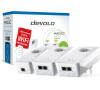 Devolo devolo Magic 2 WiFi 6 Multiroom Kit 2400 Mbps (8828)