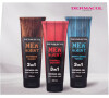 Sprchový gel Dermacol Men Agent, 250 ml (3in1)