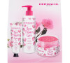 Tekuté mýdlo Dermacol Rose Flower, 250 ml