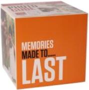 Canon PG-560/CL-561 PHOTO CUBE Creative Pack White ORNG (3713C013)