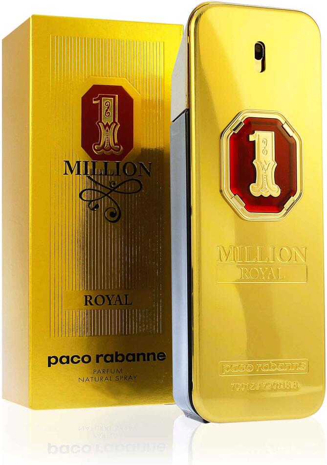 Paco Rabanne 1 Million Royal parfém pro muže 200 ml