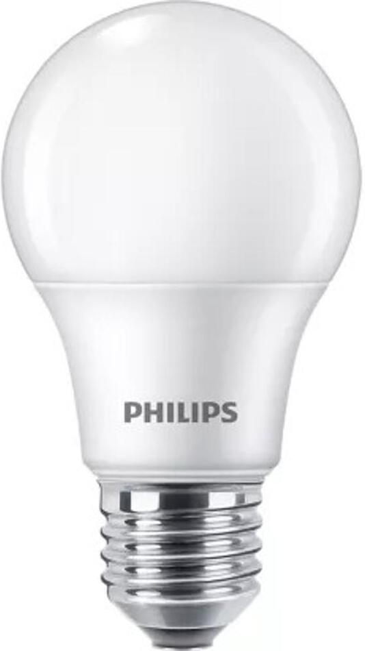 Žárovka Philips LED 60W A60 E27 CW FR ND 2SRT6