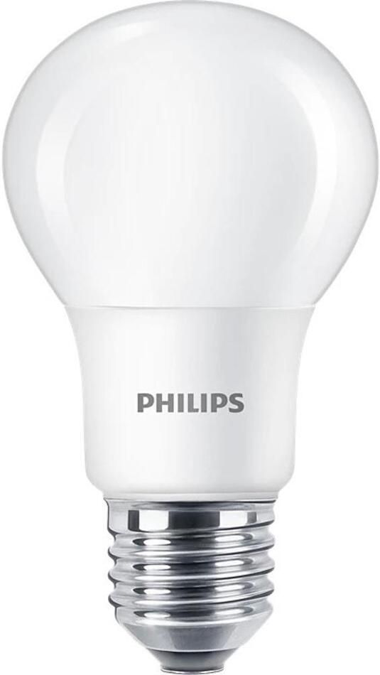 Žárovka Philips 40W E27 A60 4000K