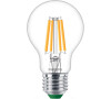 Žárovka Philips LED 40W E27 2700K čirá A třída