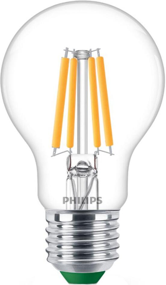 Žárovka Philips LED 40W E27 2700K čirá A třída