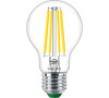 Žárovka Philips LED 60W E27 4000K čirá A třída