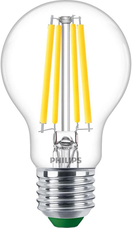 Žárovka Philips LED 60W E27 4000K čirá A třída