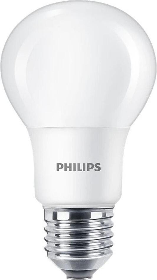 Žárovka Philips LED 60W A60 E27 2700K