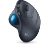 PC myš Logitech M570 Wireless, černá