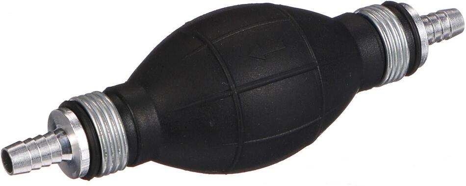 Ruční čerpadlo/přečerpávač na palivo MECHANIC MANUAL PUMP ONE, 12 mm SIXTOL